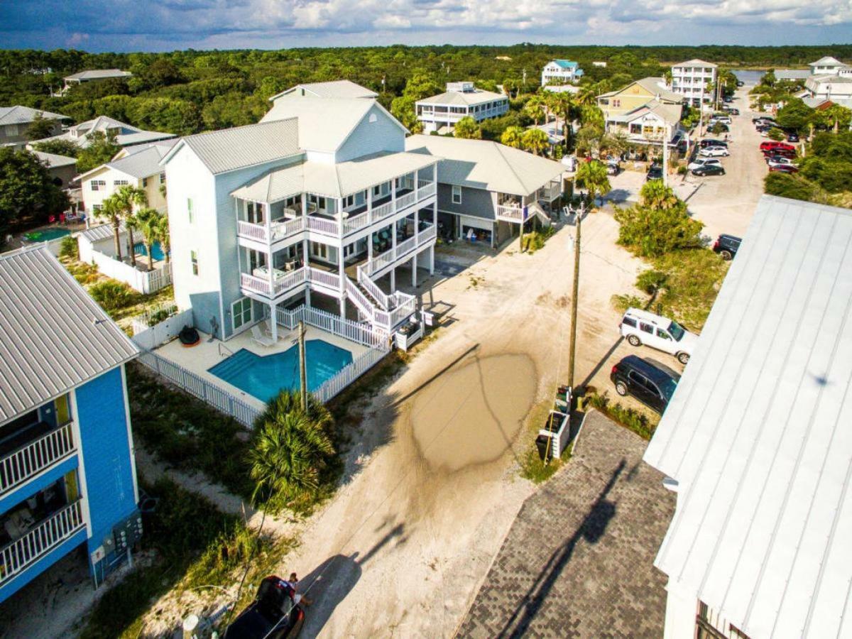 Conch Out Villa Santa Rosa Beach Esterno foto